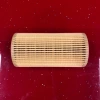 The cylindrical oil filter for automobiles can be customized. No stock available. Quality guaranteed and durable. 74 details Picture